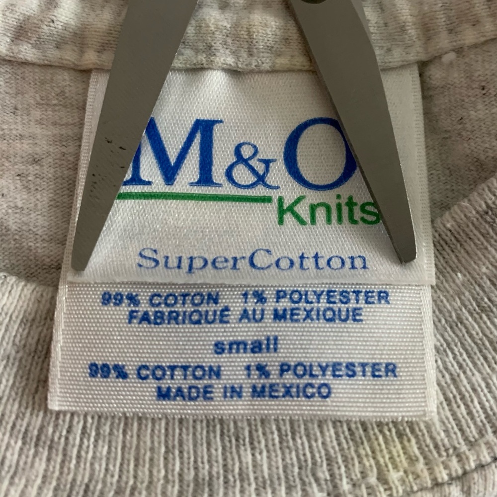 Vintage Y2k Niagara Falls Scene Graphic T-Shirt - Picture 4 of 11